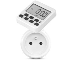 ELEKTROBOCK skaitmeninis perjungimo lizdas ZSD15