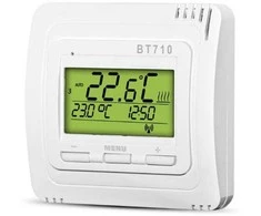 ELEKTROBOCK wireless room thermostat - transmitter BT710