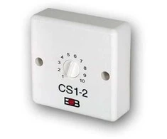 ELEKTROBOCK laiko jungiklis CS1-2