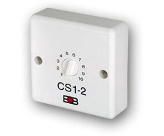 ELEKTROBOCK time switch CS1-2