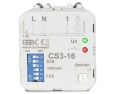 ELEKTROBOCK time switch CS3-16