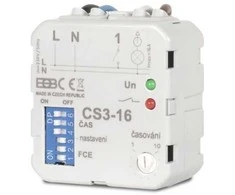 ELEKTROBOCK time switch CS3-16