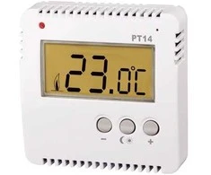 ELEKTROBOCK Room thermostat PT14
