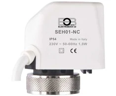 ELEKTROBOCK thermoelectric actuator SEH01-NC