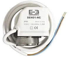 ELEKTROBOCK thermoelectric actuator SEH01-NC