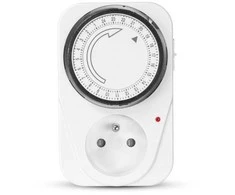 ELEKTROBOCK switching socket ZS10