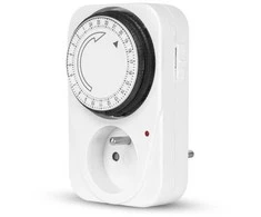 ELEKTROBOCK switching socket ZS10