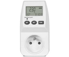 ELEKTROBOCK EMF-1 Měřič spotřeby energie