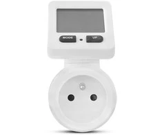 Elektrobock Energy Meter EMF-2