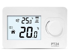 ELEKTROBOCK Room thermostat PT24