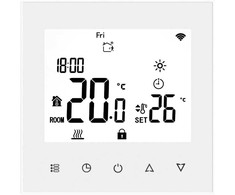 Elektrobock Room WiFi termostatas PT740W-NP WIFI