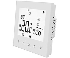 Elektrobock Room WiFi termostatas PT740W-NP WIFI