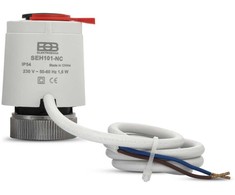 ELEKTROBOCK termoelektrinė pavara SEH101-NC
