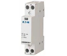 Eaton CONTACTOR Z-SCH230/1/25-02