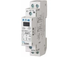 Elfetex Eaton Impulsinis siųstuvas Z-SC230 / S su centrine valdymo funkcija 265299