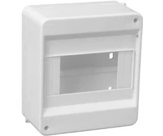 RNO 6 IP30 skirstomasis skydas 140x117x67mm, baltas | 5.6 Elektro-Plast Opatówek