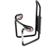 ELITE basket CIUSSI GEL, juodas