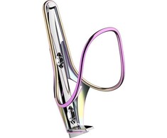 ELITE krepšelis MOREO INOX BLING chromuotas