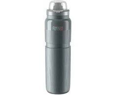 Gertuvė Elite FLY MTB TEX // 950 ml, su dangteliu (pilka)