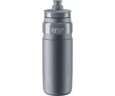 Gertuvė Elite FLY TEX Pilkas, Pilkas Logo 750ml