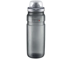 Gertuvė Elite Fly MTB Tex Smoke, Pilkas Logo 750ml