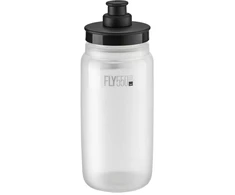 Gertuvė Elite Fly Tex Clear, juoda, 550 ml