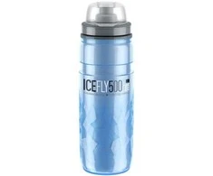None Gertuvė Elite Elite Ice Fly mėlyna 500ml
