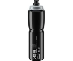 Gertuvė Elite Jet Juodas 950 ml