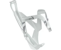 ELITE basket CUSTOM RACE X, gloss, baltas/pilkas