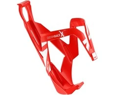 Gertuvės laikiklis ELITE Custom RaceX (raudona/balta)