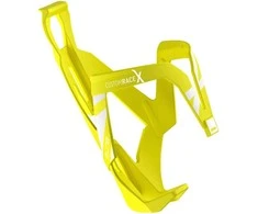 ELITE basket CUSTOM RACE X, mat, fluo yellow/yellow