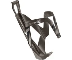 ELITE basket CUSTOM RACE X, titanium/juodas