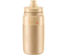 Gertuvė Elite FLY TEX rusvai gelsvas, Pilkas Logo 550ml