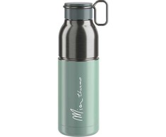 Termo gertuvė Elite Mia Thermo, žalia, 550ml