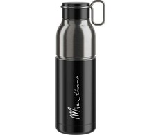 Terminė gertuvė Elite Mia Thermo, juoda, 500ml