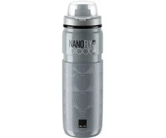 Gertuvė ELITE thermo bottle NANOFLY 0-100°C, pilkas, 500 ml