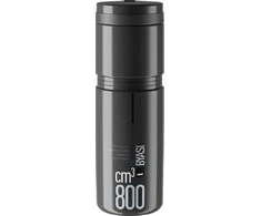 Gertuvė ELITE tool bottle BYASI pilkas 800ml