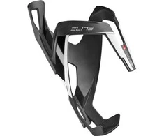 Elite Vico Carbon basket, juodas matt/baltas