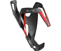 Elite Vico Carbon basket, juodas matt/red