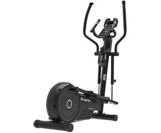 Elipsinis treniruoklis inSPORTline ZenStride 300
