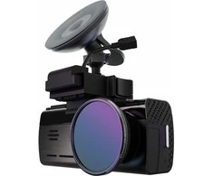 Vaizdo įrašymo įrenginys Eltrinex Eltrinex LS700 4K GPS – automobilio kamera