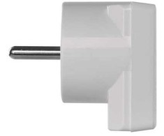 Emos Angled fork baltas 5536-2154