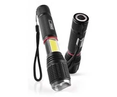 Žibintuvėlis EMOS LED 5W+3W 230 Lm