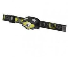 Emos priekinė lempa Emos P3536 LED COB 3W + LED 3W, 220 lm, 100 m 3 AAA