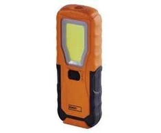 Žibintuvėlis Emos LED 5W, 4xAA baterijos