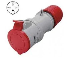 NULL SCAME GN.PRZEN. 32A 3P+E 400, OPTIMA