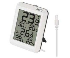 Termometras skaitmeninis EMOS E0422 -40°C iki +60°C