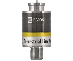 Emos tiesinis antenos stiprintuvas Emos J5710 30 dB