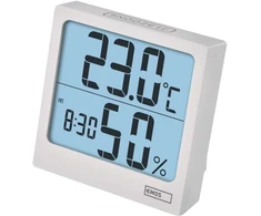 EMOS E0114N Skaitmeninis termometras with Hygrometer