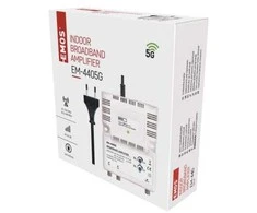 Emos Stiprintuvas szerokopasmowy Emos J0400 EM440